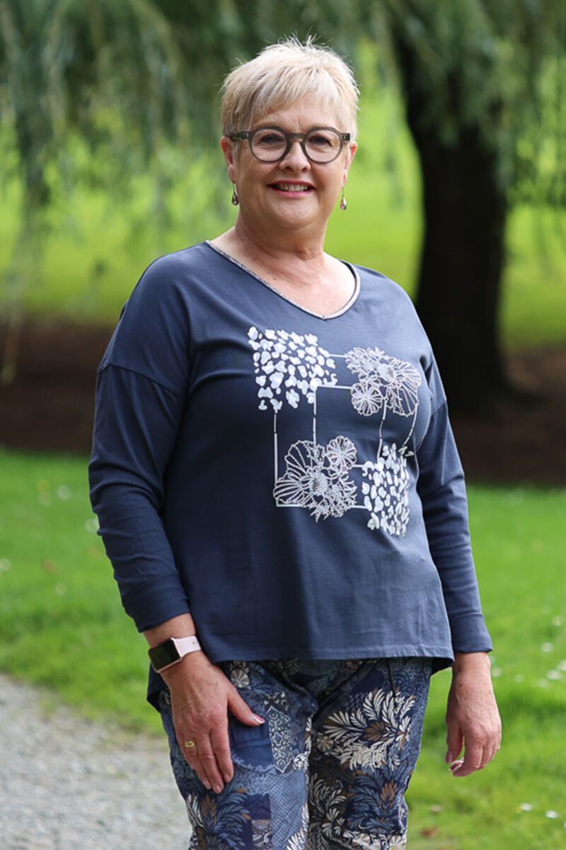 top tips fashion casual granny